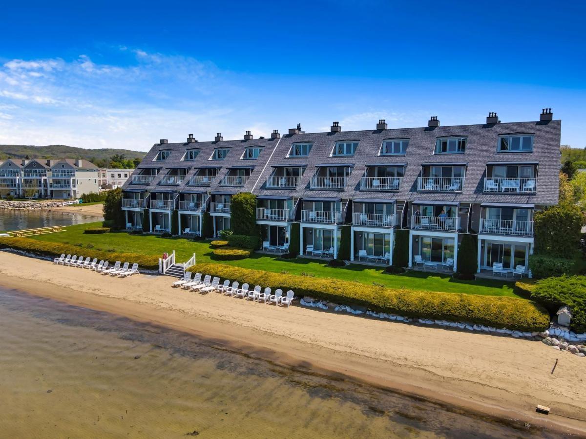311 Water Street Inn Boyne City Eksteriør bilde